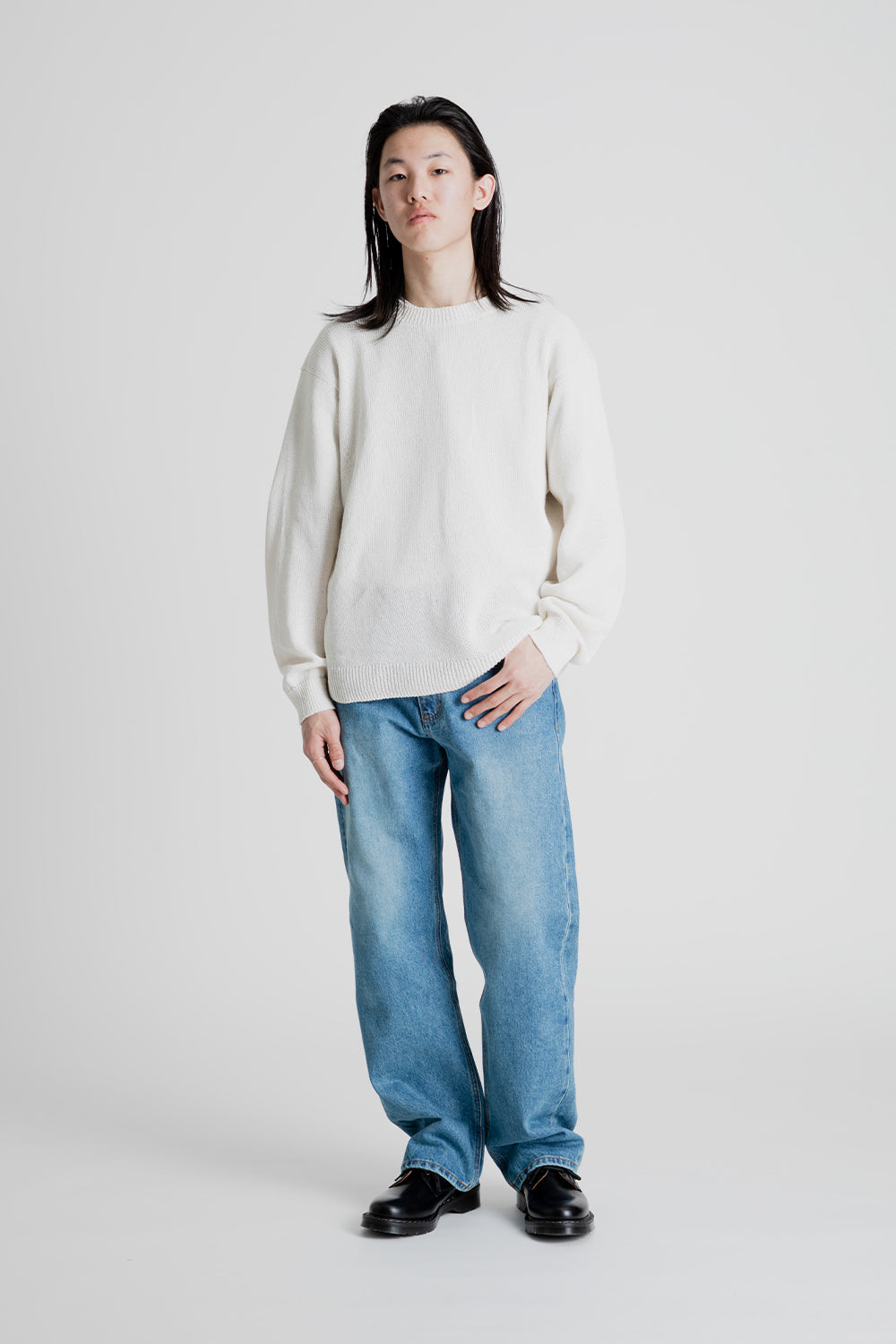Frizmworks_OG_Selvedge_Regular_Denim_Pants_Light_Blue