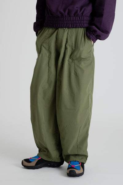Y's × MAX VADUKUL BALLOON PANTS – THE SHOP YOHJI YAMAMOTO