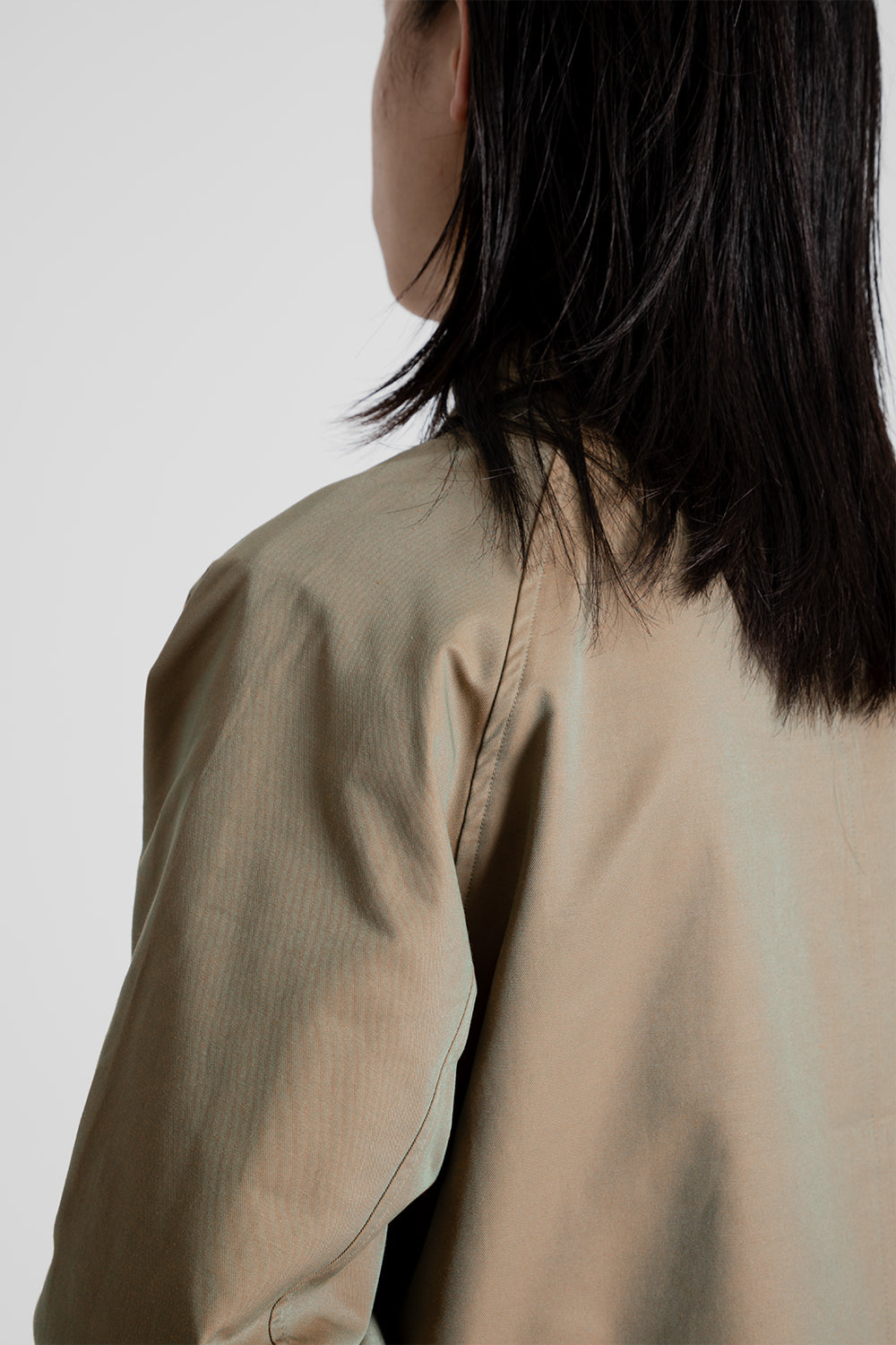 rizmworks_Solar_Twill_Balmacaan_Half_Jacket_Cappucino