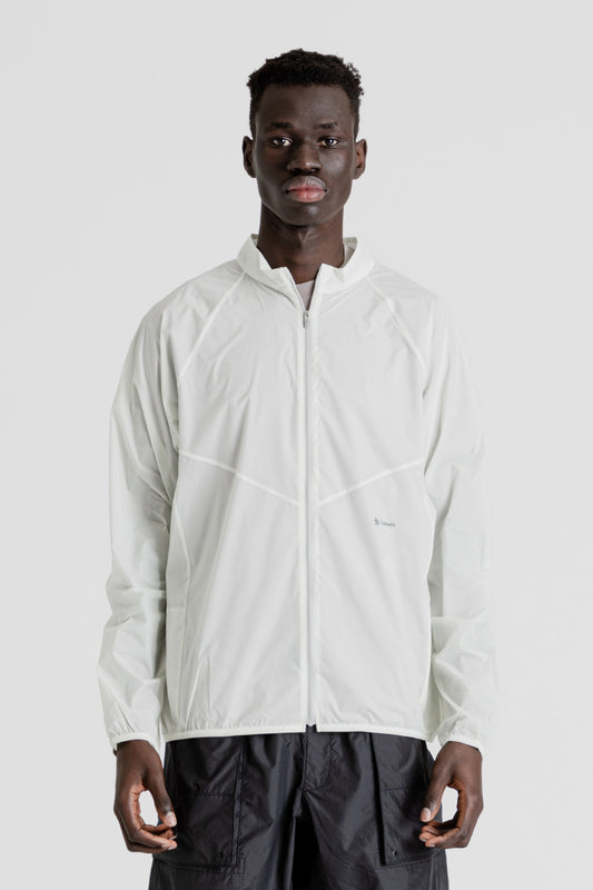 Goldwin-compact-jacket-moon-white