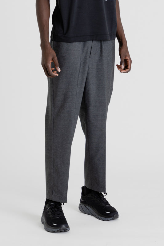 Goldwin-wool-easy-straight-pants-mix-gray