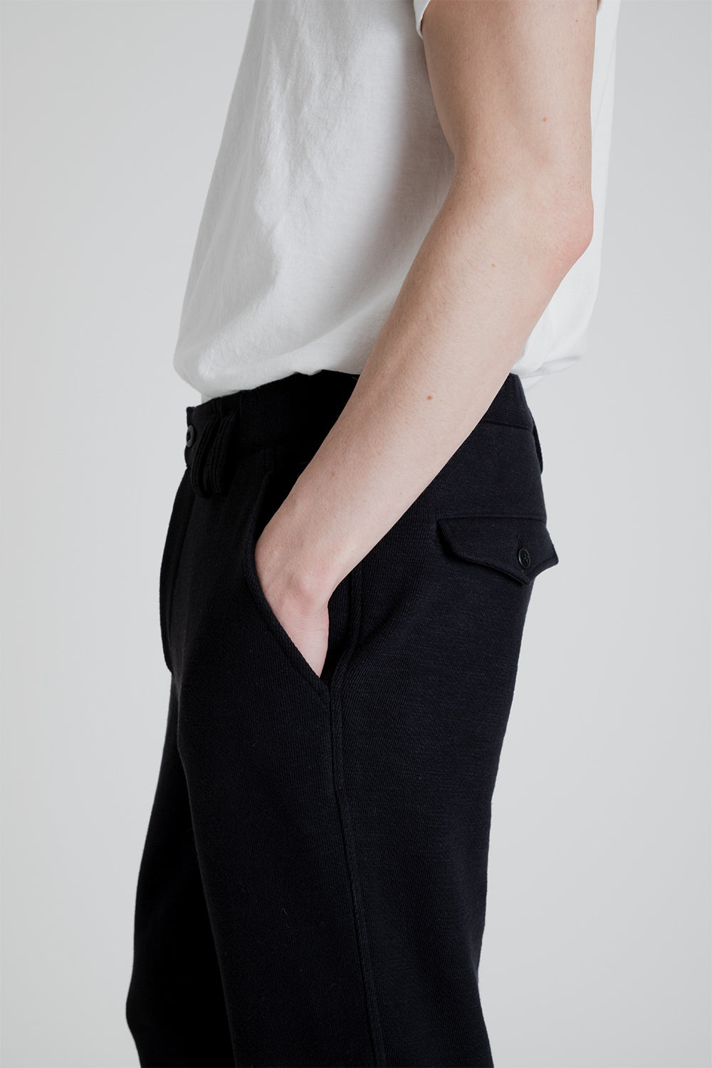 Jackman sweat trousers clearance