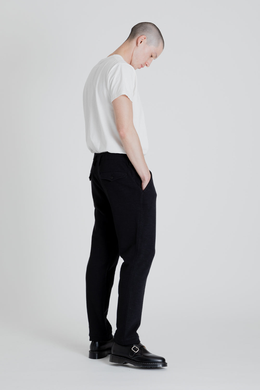 Jackman sweat trousers clearance