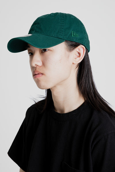 Kaptain Sunshine New Era Baseball Cap in Navy | Wallace