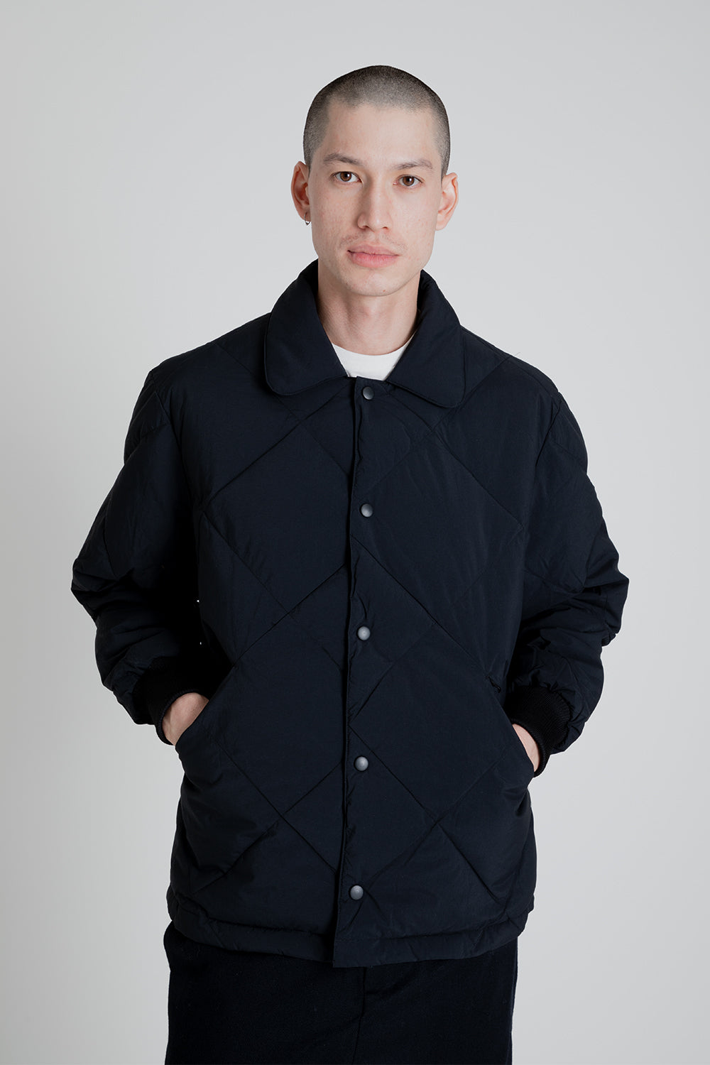 Kestin hare sale traveller jacket