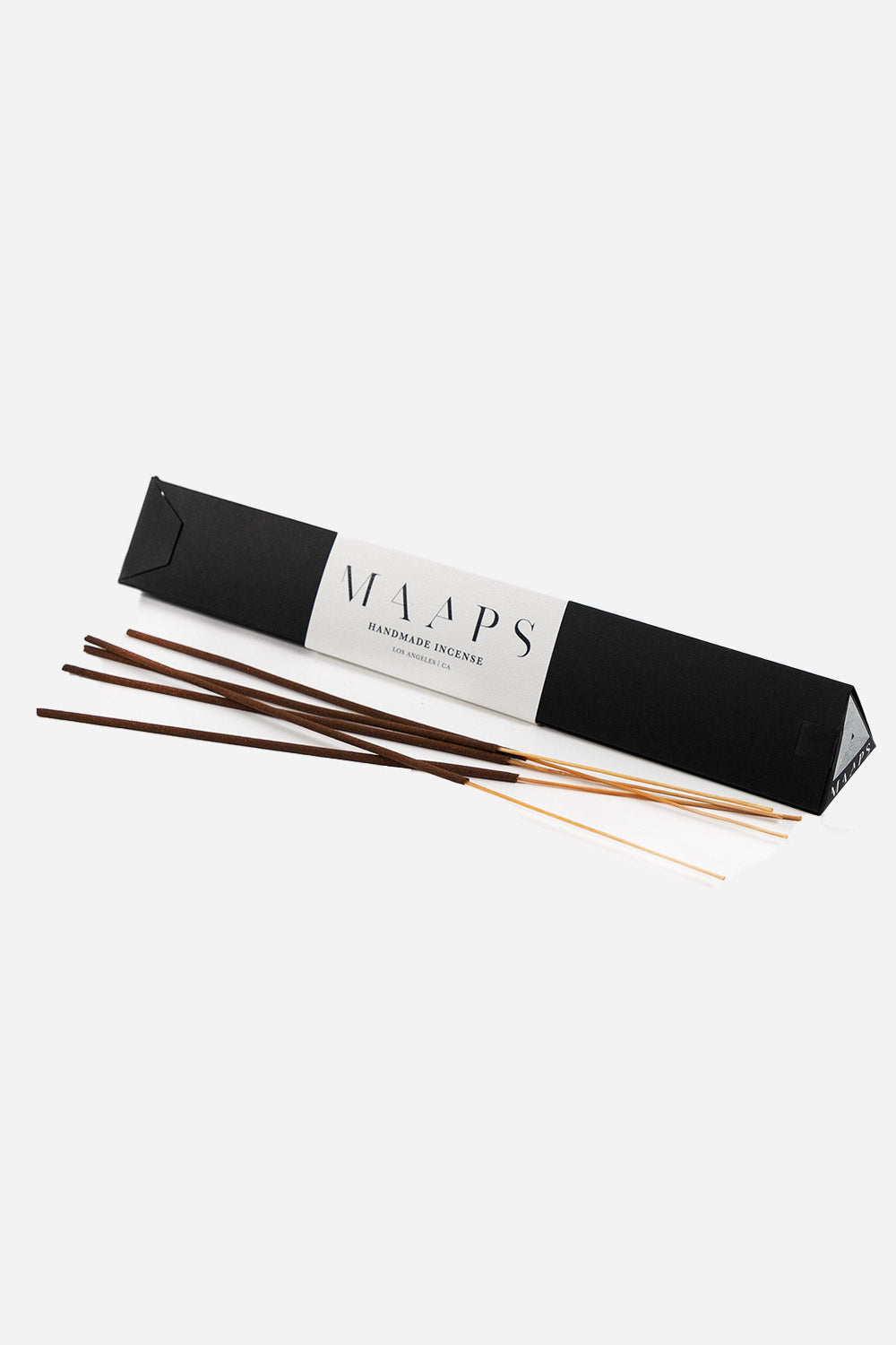maaps incense made in LA