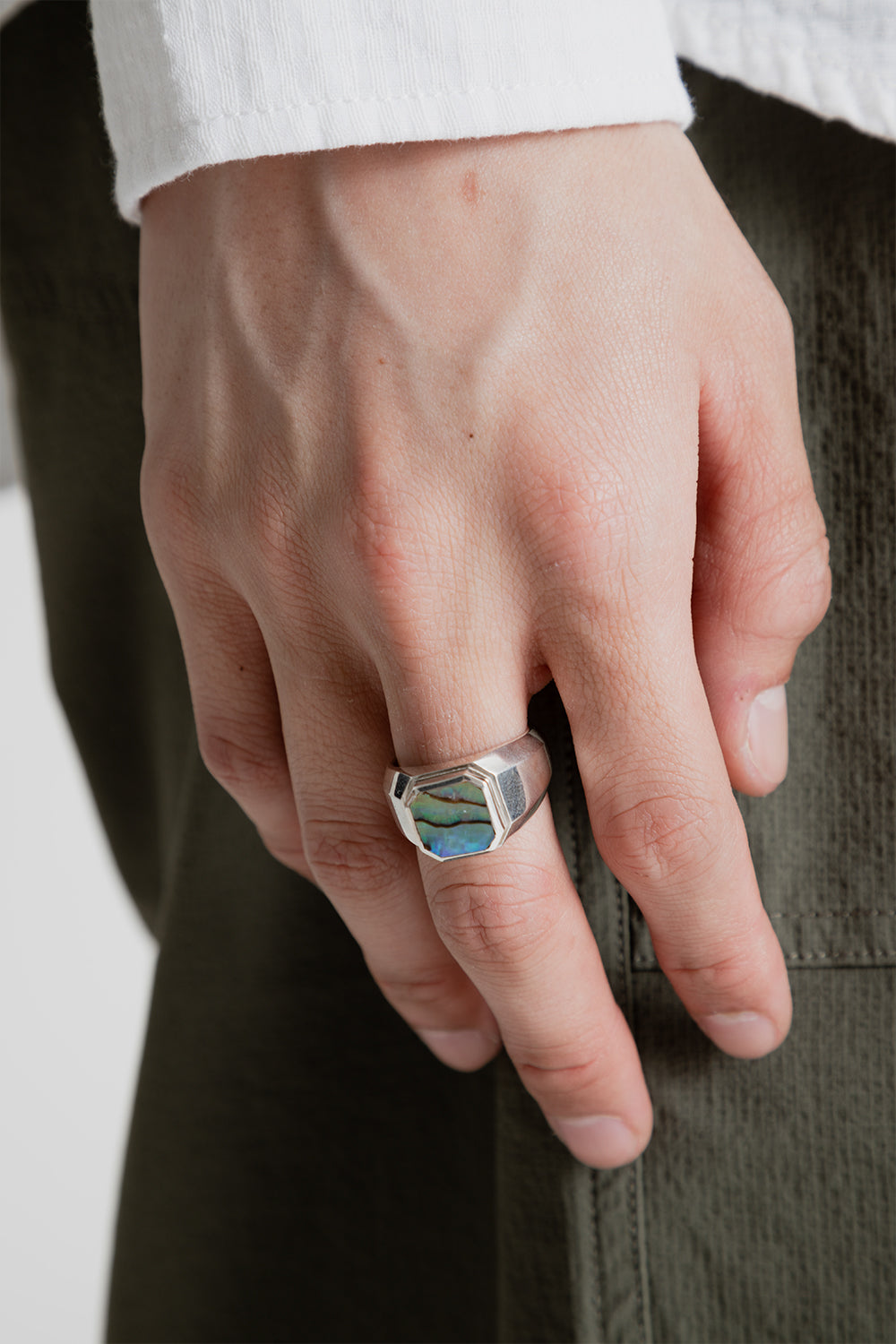 Maple_Duppy_Signet_Ring_Silver_Abalone
