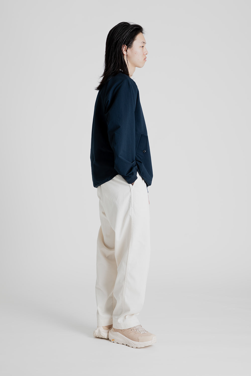 Norse Store | Shipping Worldwide - nanamica Alphadry