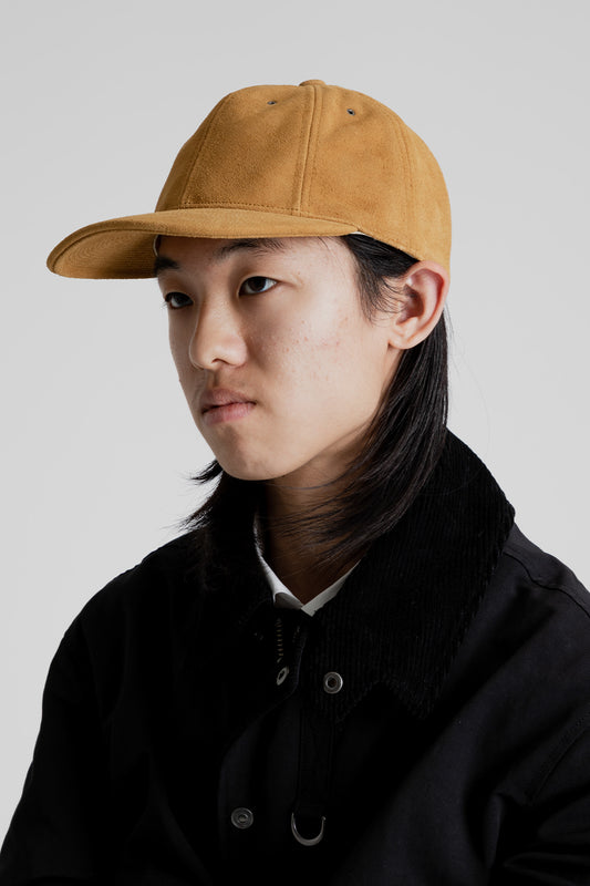 Poten SP Cap in Camel