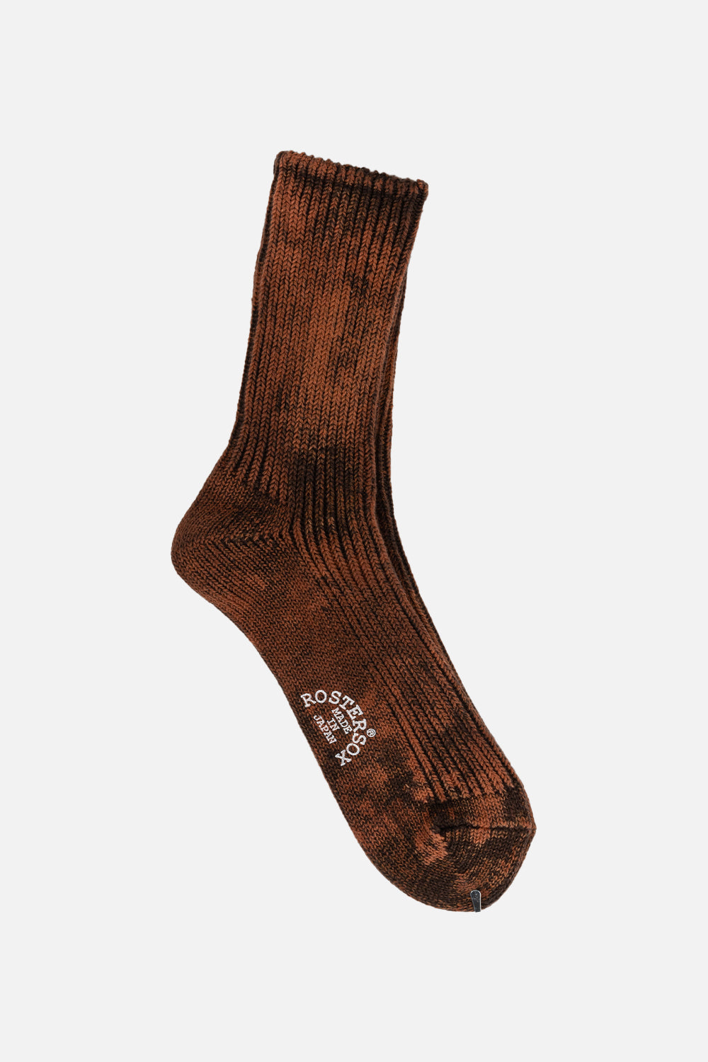 Rostersox-BA-brown-socks
