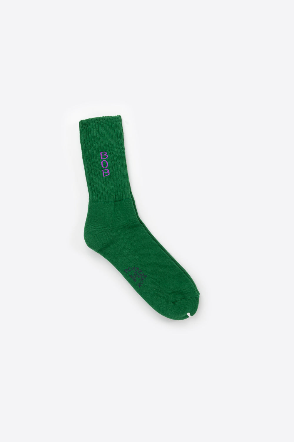 Rostersox souvenirs green front