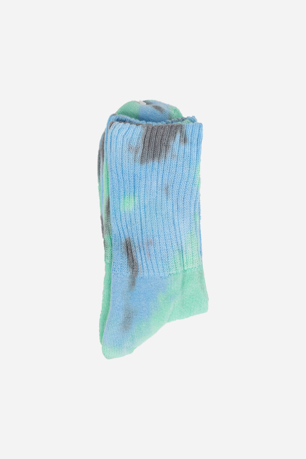 Rostersox-td-green-3-socks