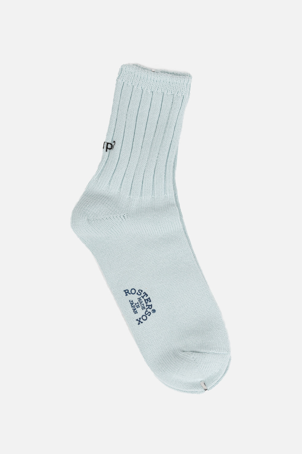 Rostersox-what-s-up-rib-blue-socks