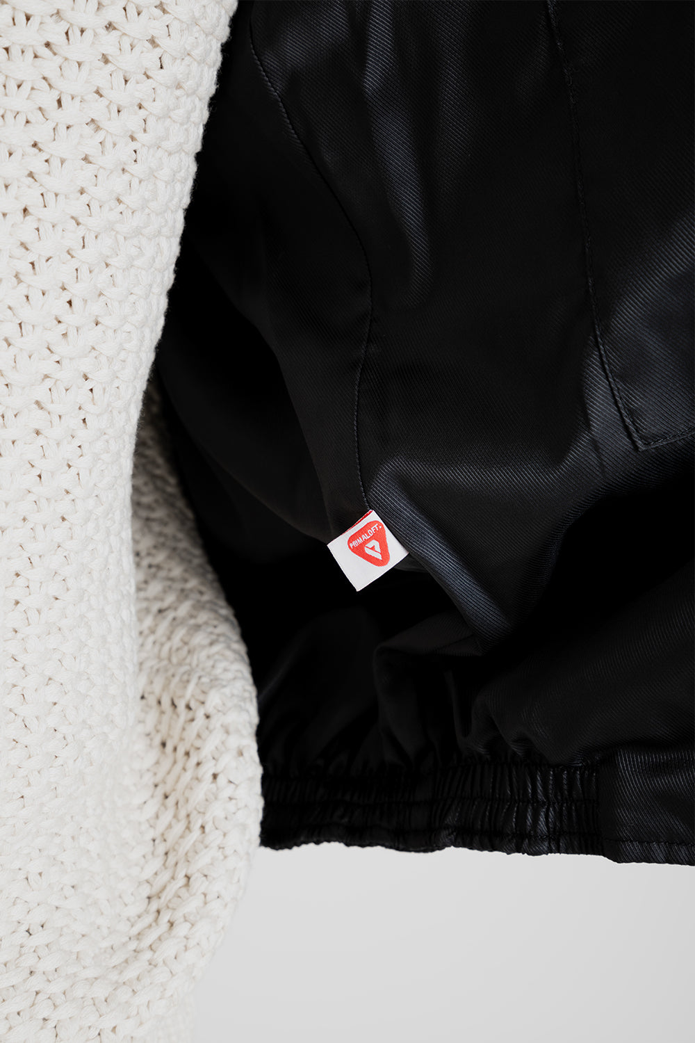 Sunflower Prince Jacket in Black | Wallace Mercantile Shop