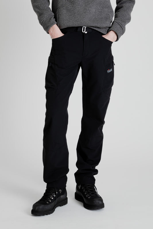 Tilak Crux Pants in Black