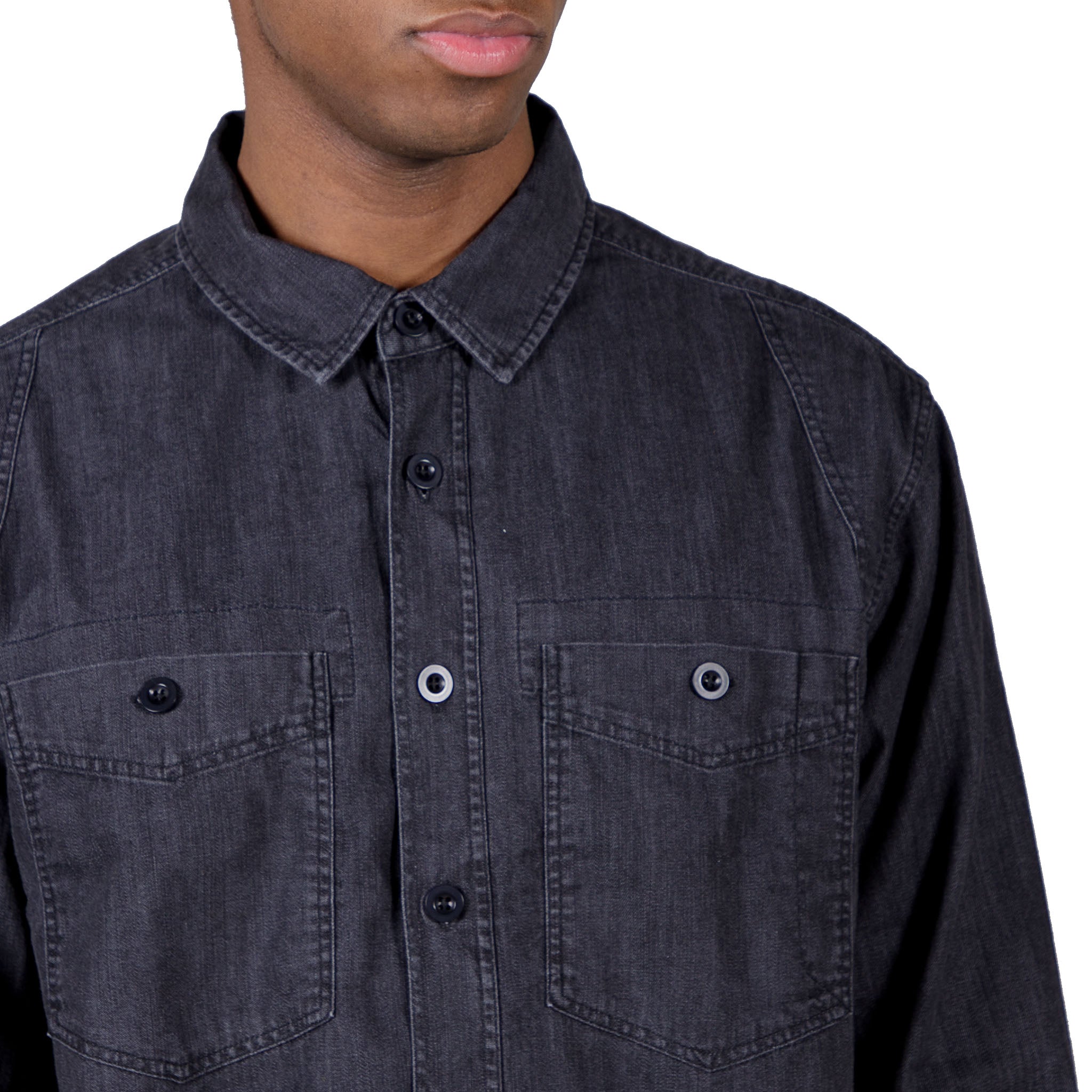 Albam pullover carpenters shirt new arrivals