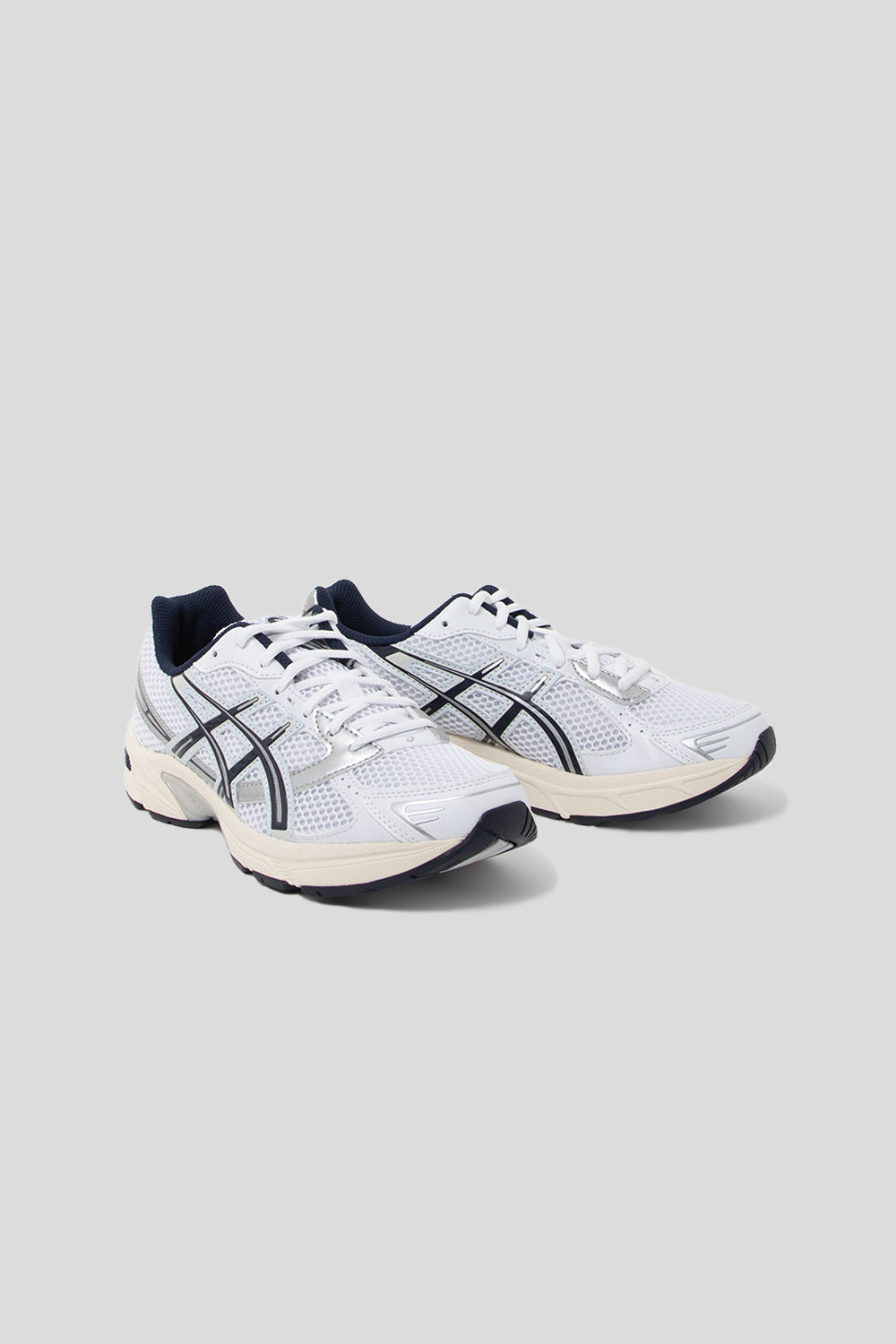 Women's Gel-1130 - White/Midnight