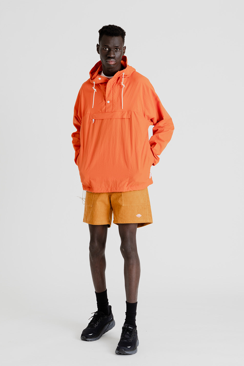 Battenwear on sale packable anorak