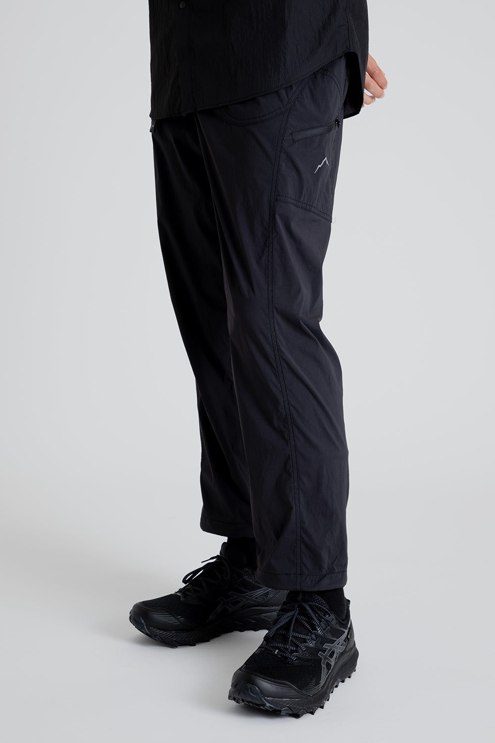 adidas TERREX Made to Be Remade Hiking Pants - Black | Men's Hiking |  adidas US