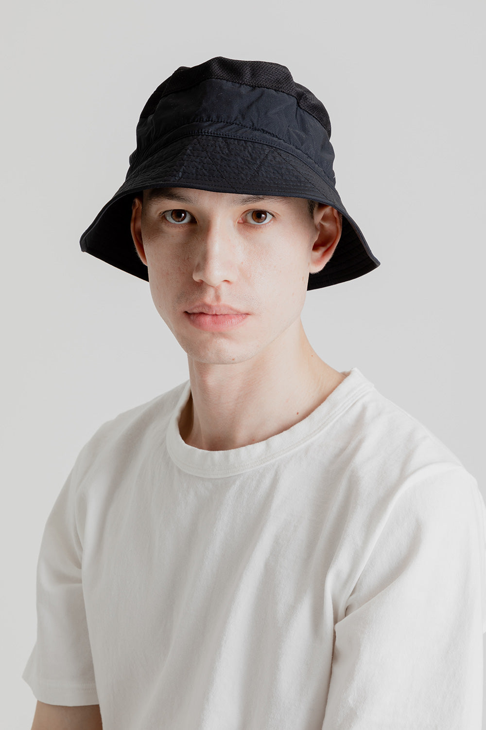 CAYL Trail Hat in Black | Wallace Mercantile Shop
