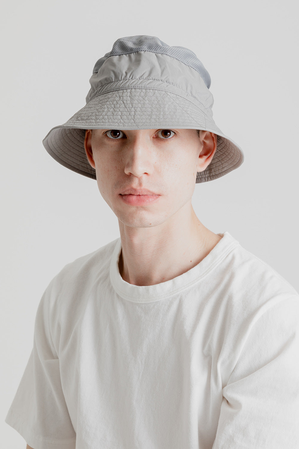 CAYL Trail Hat in Grey | Wallace Mercantile Shop