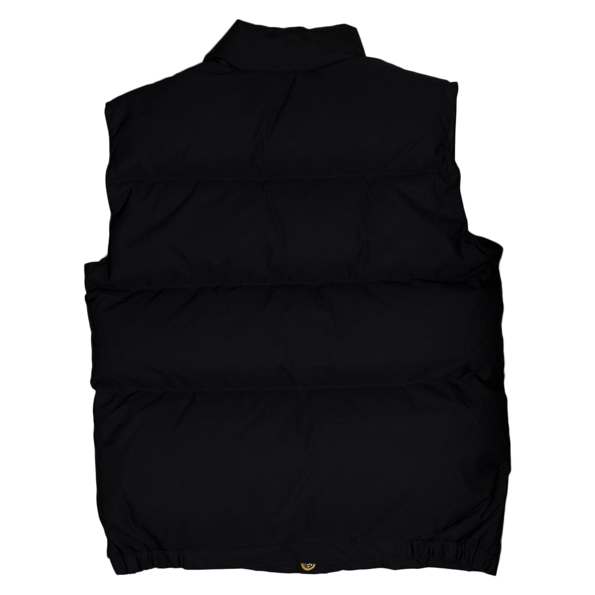 Italian Vest - Black