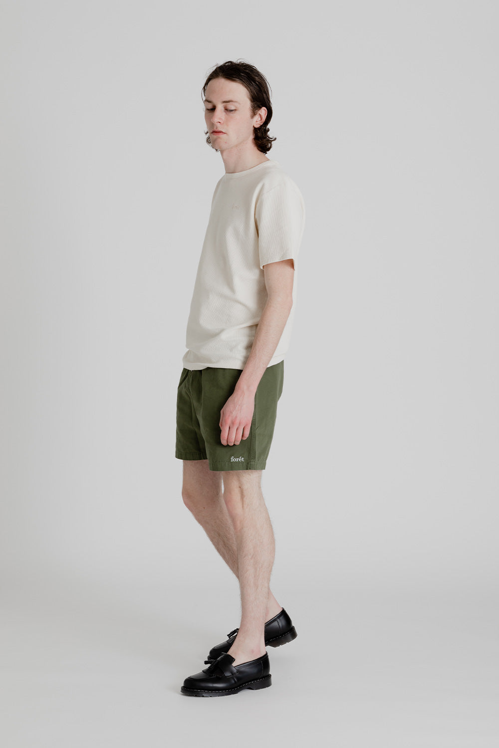 foret-home-shorts-dusty-green