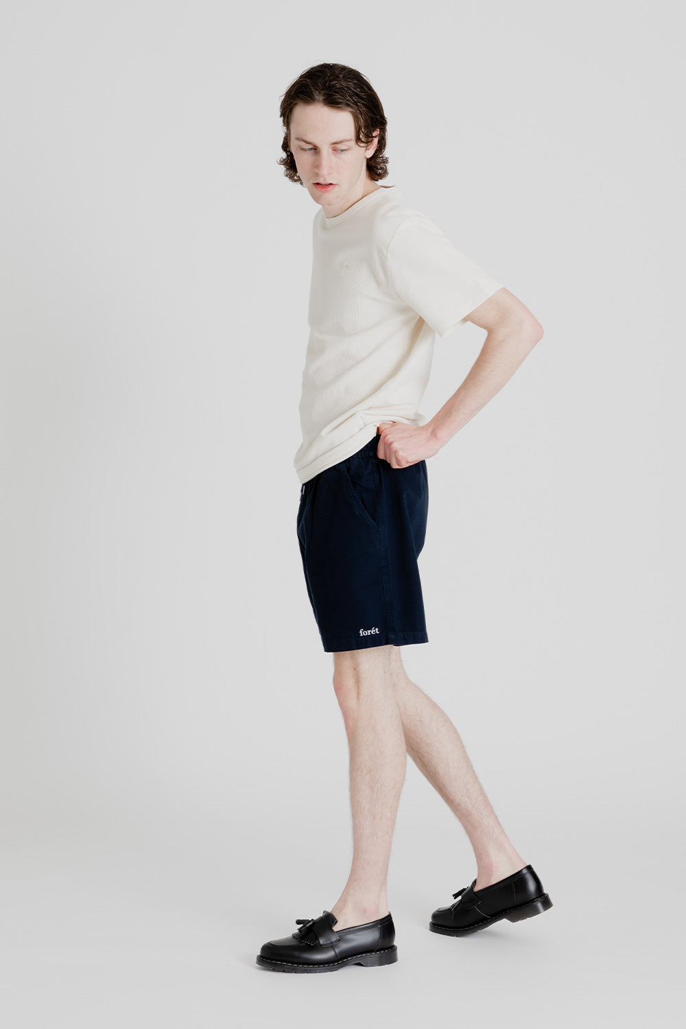 foret-home-shorts-navy