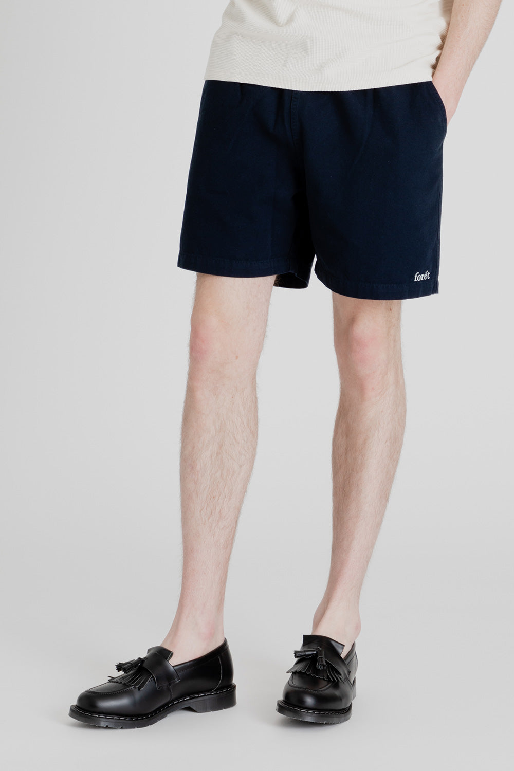foret-home-shorts-navy