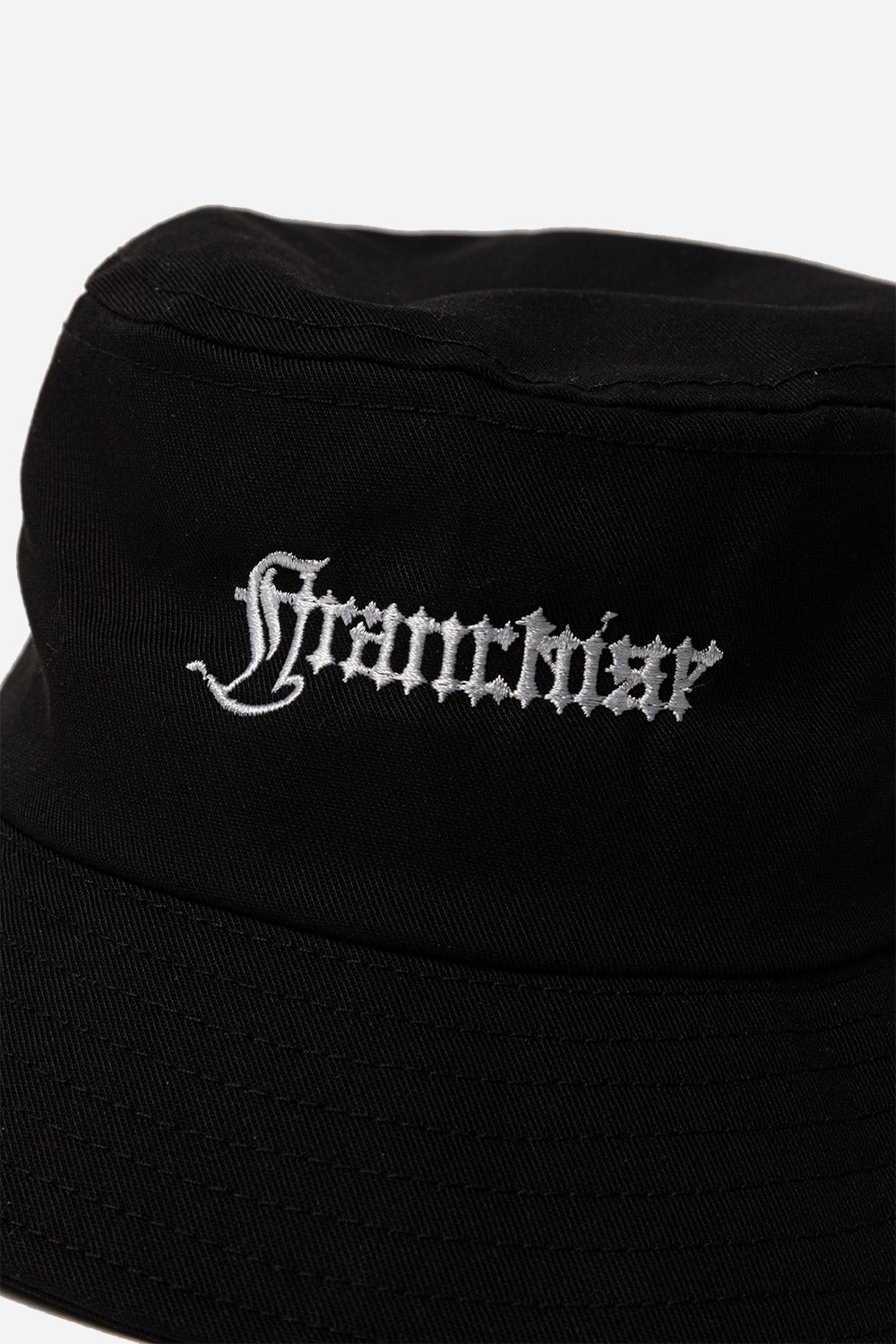 franchise-biometrics-bucket-hat-black