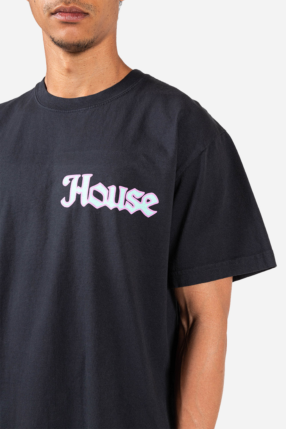 franchise-house-music-t-shirt-washed-black