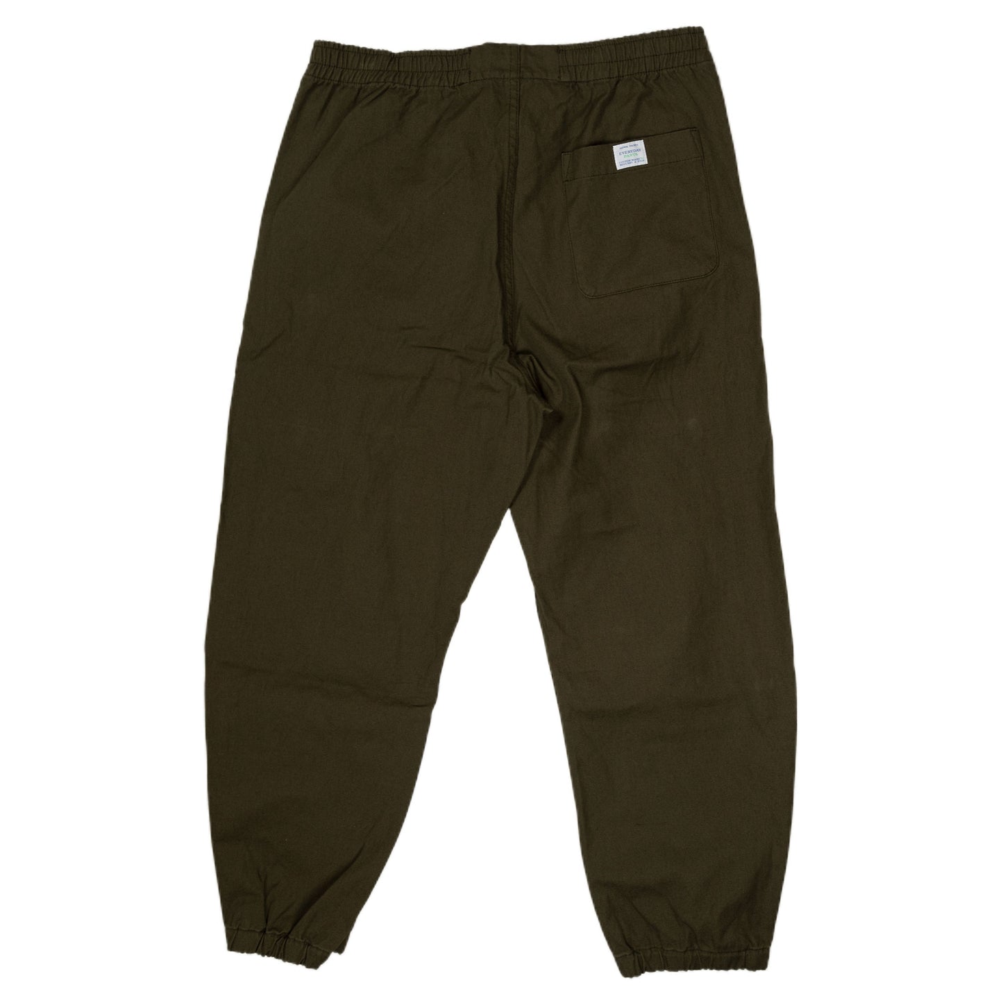 Garbstore Home Party Pant in Green