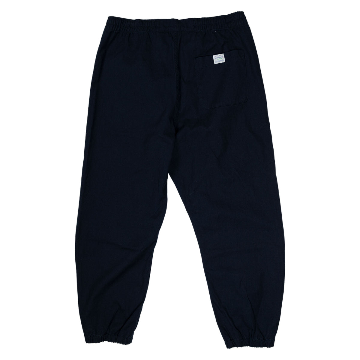 Garbstore Home Party Pant in Navy