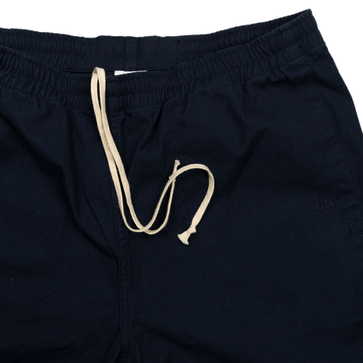 Home Party Pant - Navy