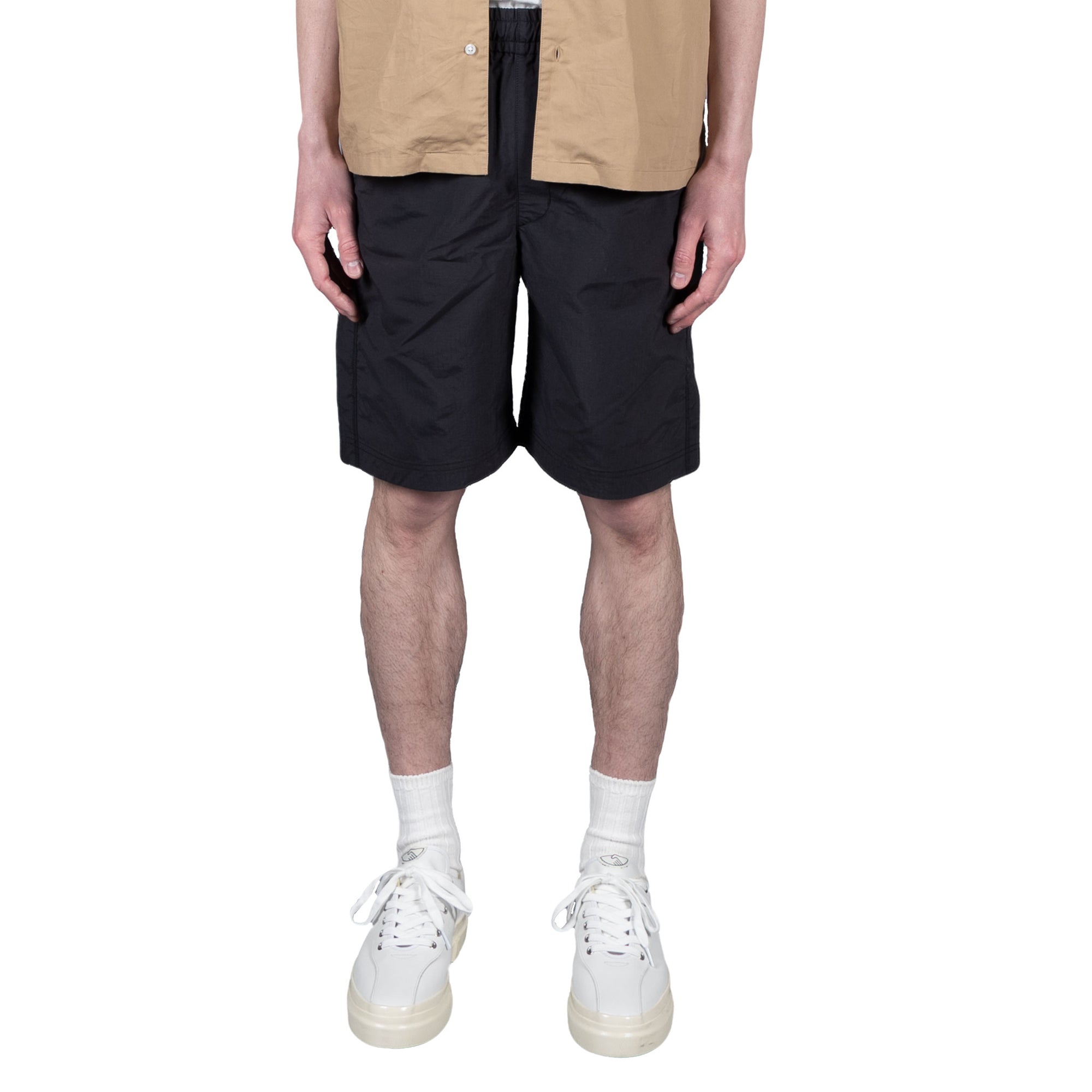 goldwin ripstop easy short black