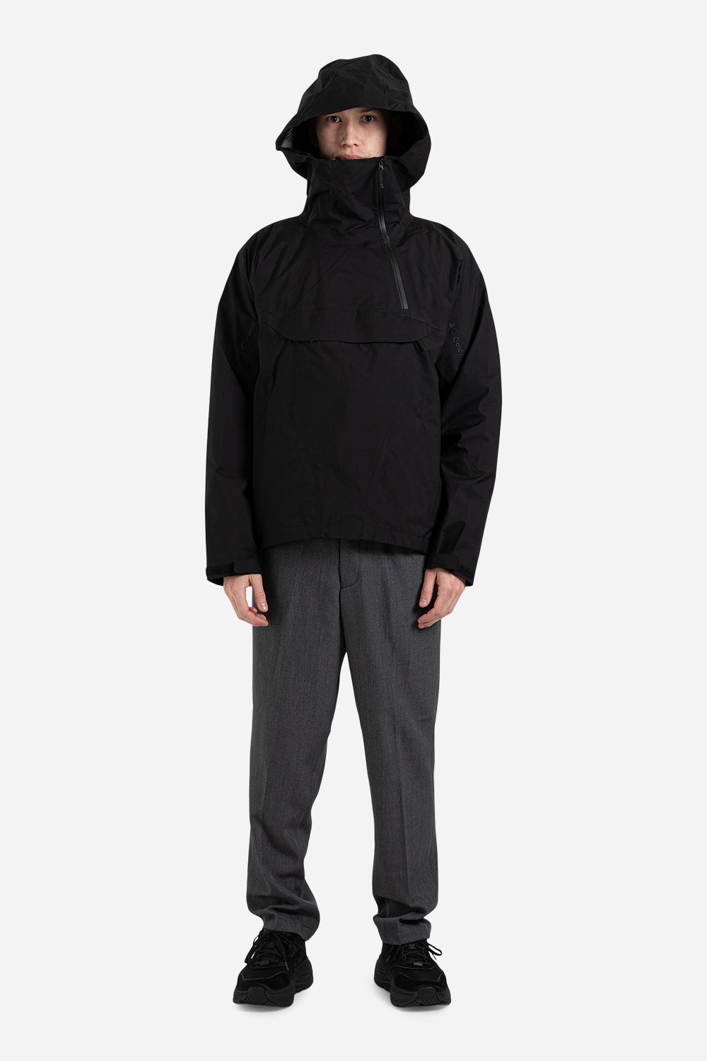 goldwin-gore-tex-fly-air-pullover-black