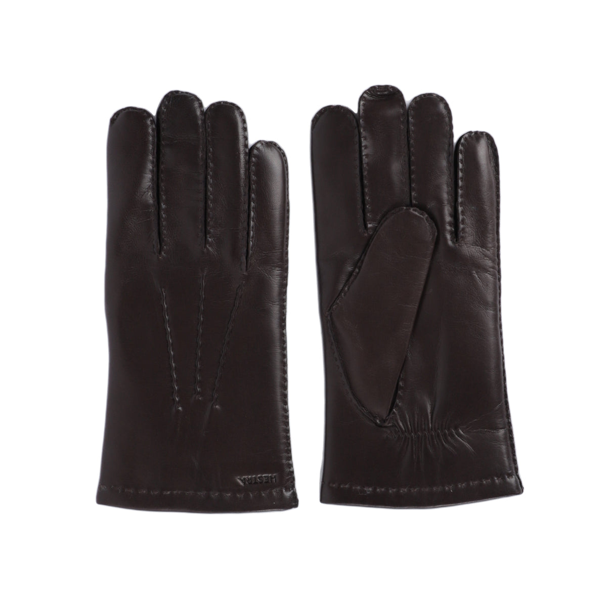 shop hestra gloves online black leather winter