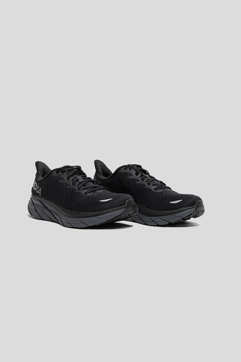 hoka-clifton-8-black-side