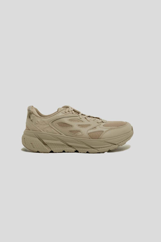 hoka-clifton-L-oxford-tan-dune-side