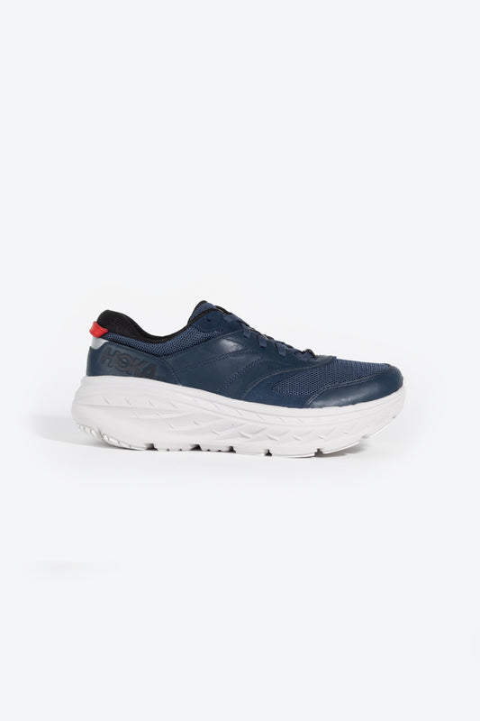 Hoka One One lifestyle Bondi L Moonlit Ocean nimbus cloud