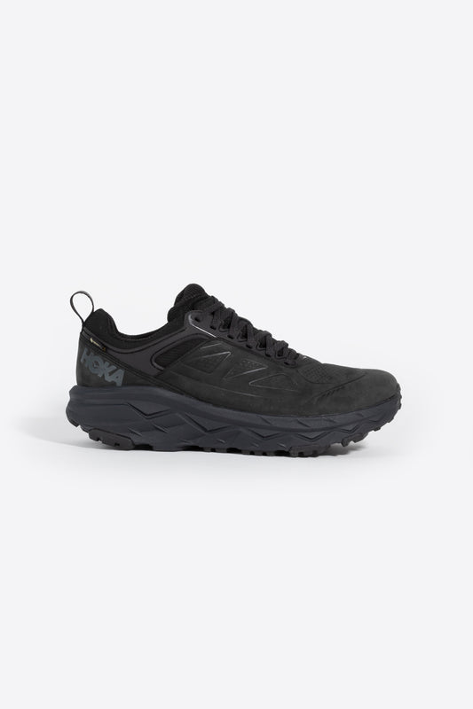 Hoka One One challenger Gore-tex low black