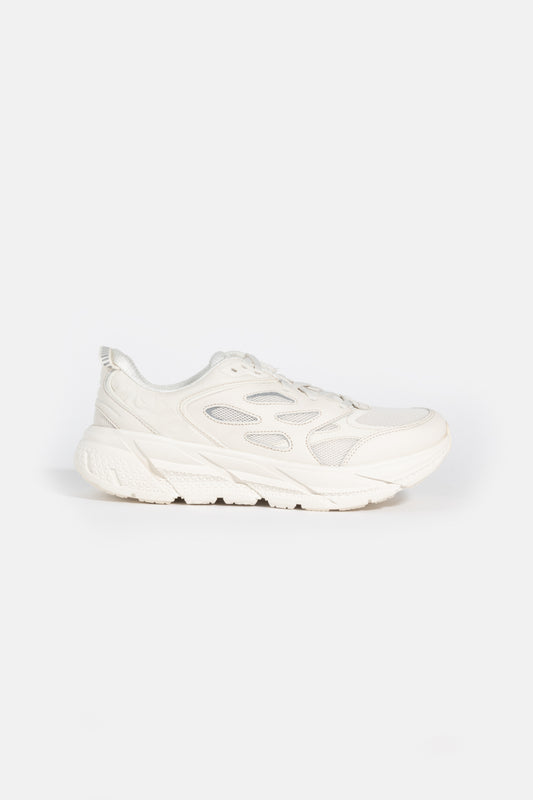 Hoka One One lifestyle clifton tofu