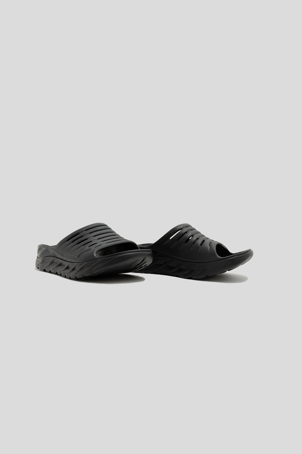 Nike recovery online slides