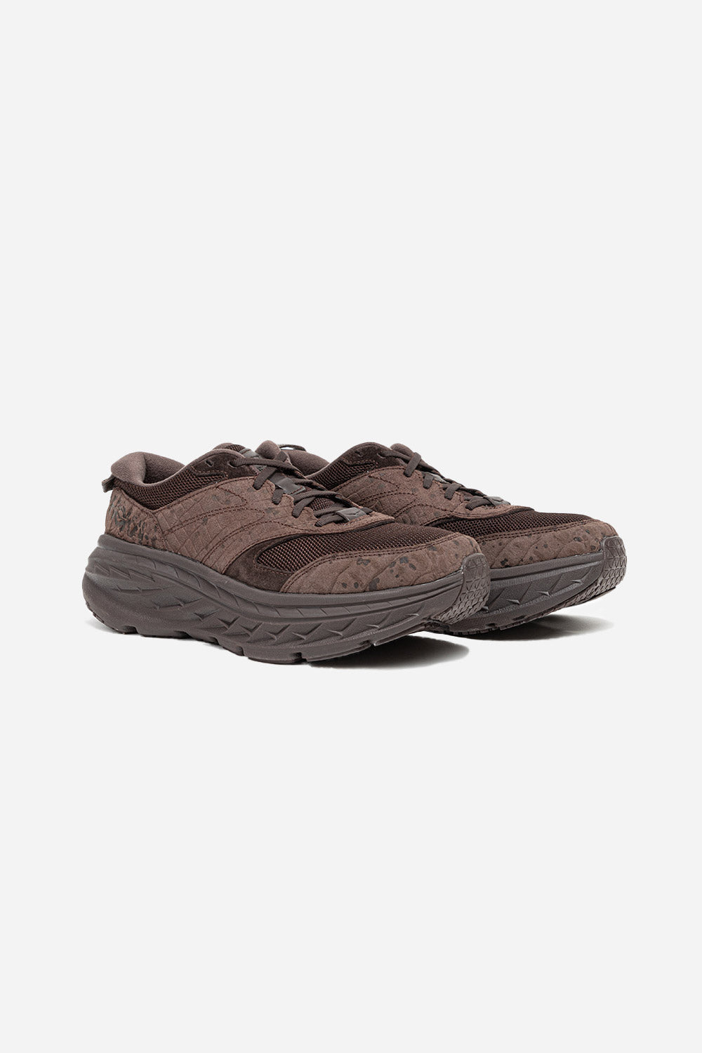 hoka_engineered-garments_bondi_Lifestyle_brown-croc-leather