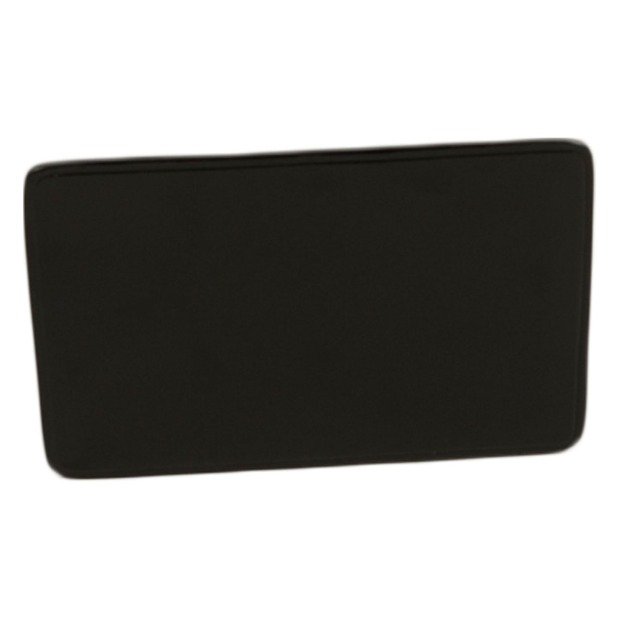 il bussetto magic card wallet in black