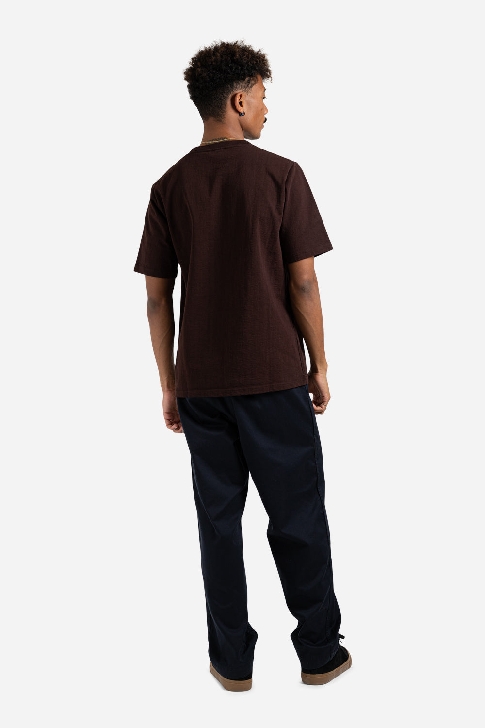 jackman-dotsume-pocket-t-shirt-black-brown
