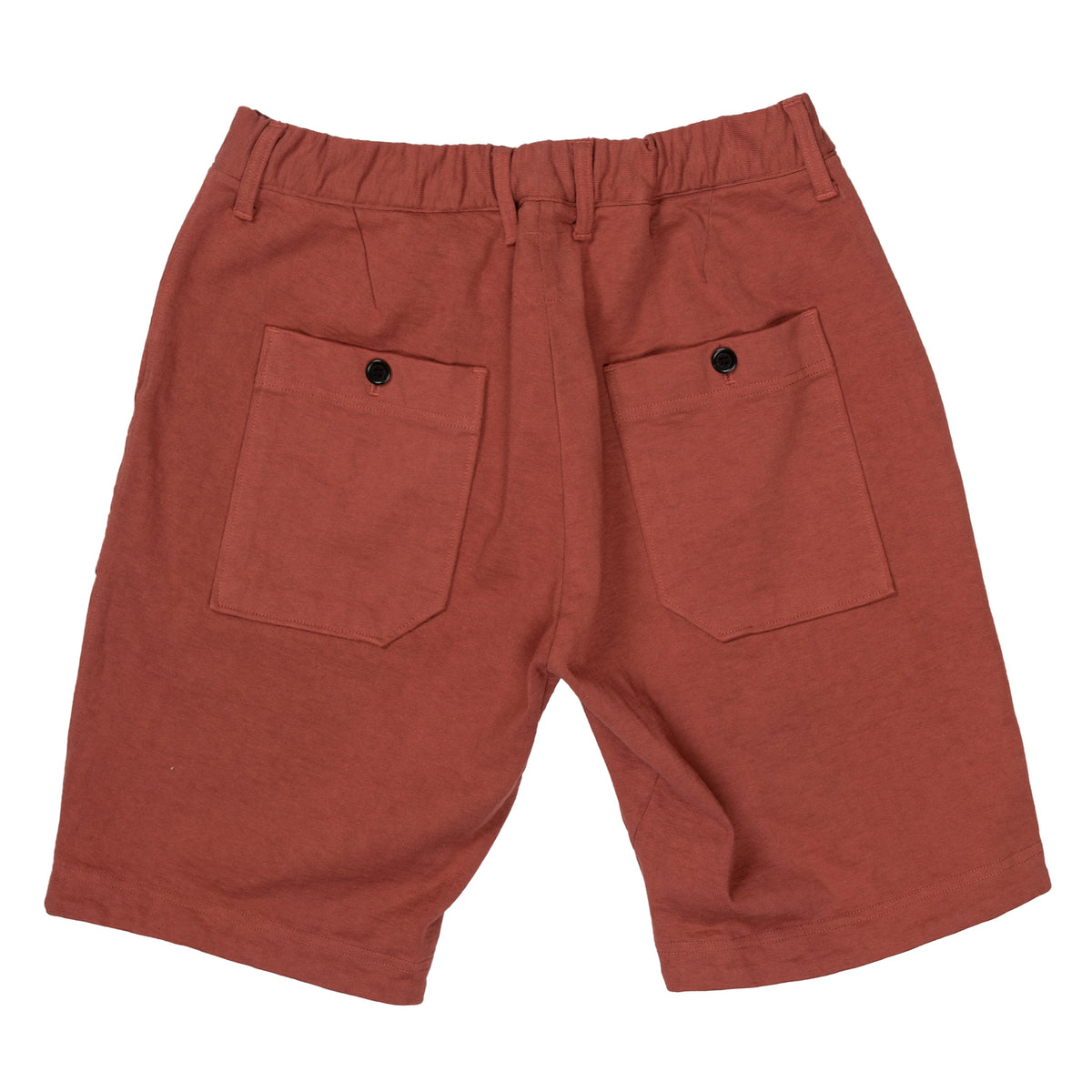 Jackman Dotsume Shorts - Dry Rose | Wallace Mercantile Shop