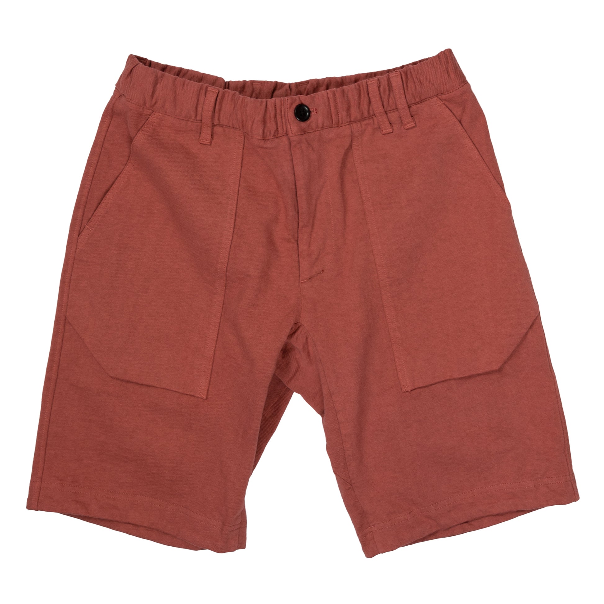 Jackman Dotsume Shorts  in Dry Rose