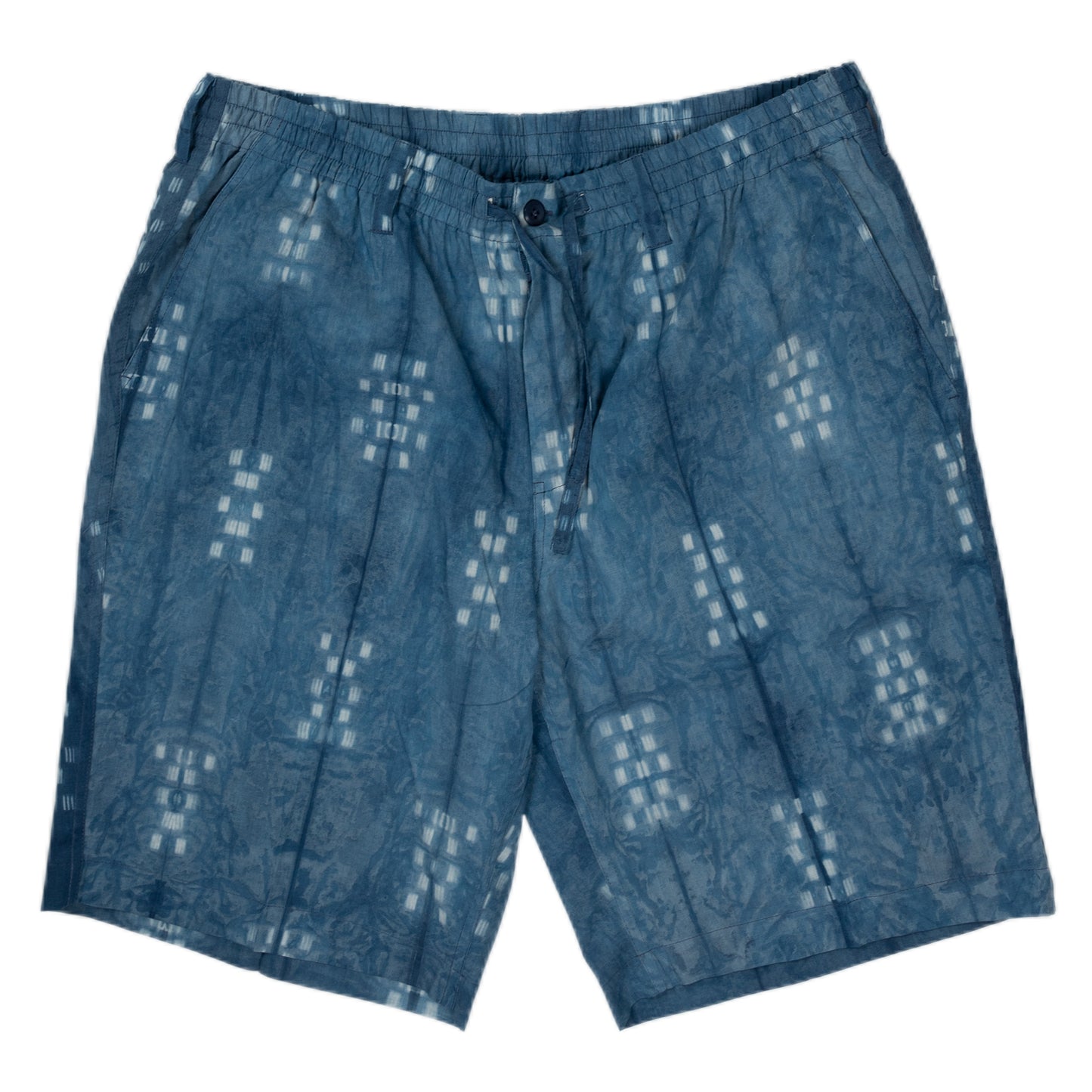 SID Shorts - Blue