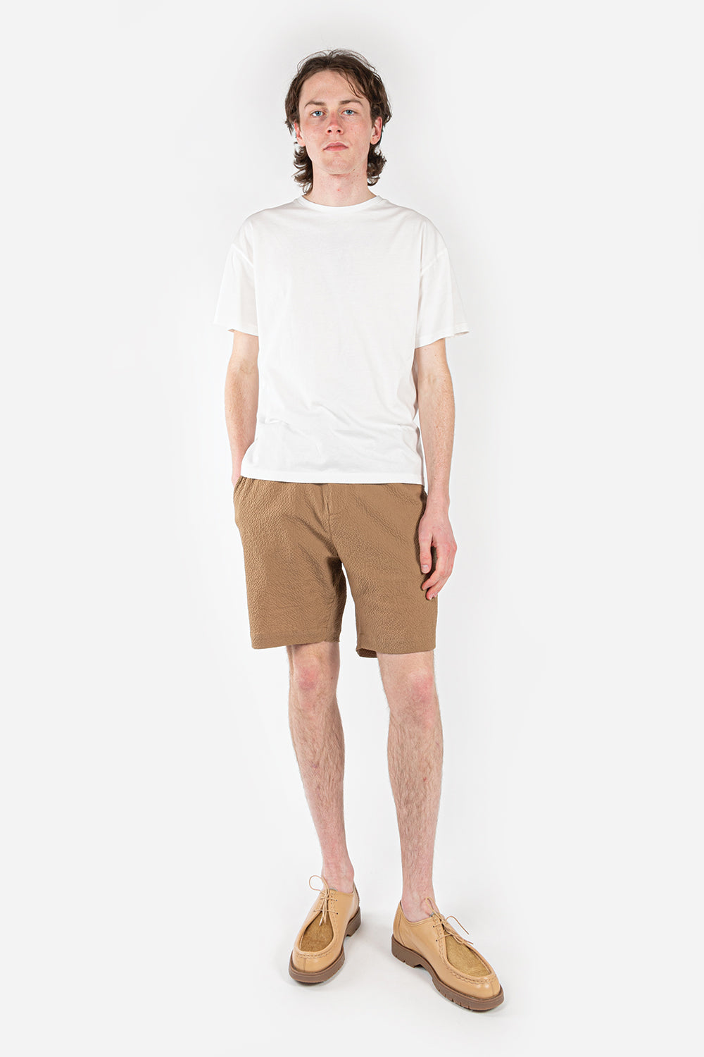 kestin-inverness-shorts-dark-tan